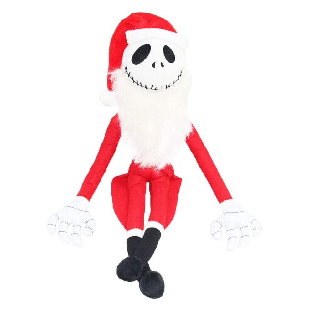 Jack Skellington Plush Doll Nightmare Before Christmas Toys - 20 Inches Pumpkin King Plush Dolls