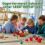 LEGO LEGO® DUPLO® 10874 Town Steam Train 7
