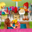 LEGO LEGO Friends Friendship Bus 41395 7