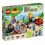 LEGO LEGO® DUPLO® 10874 Town Steam Train 8