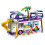 LEGO LEGO Friends Friendship Bus 41395 4