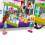 LEGO LEGO Friends Friendship Bus 41395 5