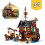 LEGO LEGO Creator 31109 Piratska ladja 4
