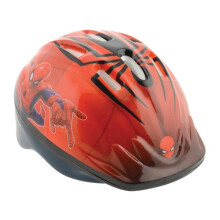 Marvel Spider-Man Kid's Bike Safety Helmet