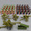 Fit Lego WWII Soviet Union German Forces Soldiers Minifigures Kid Toys 1