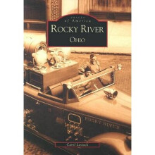 Rocky River Ohio