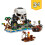 LEGO LEGO Creator 31109 Piratska ladja 5