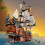 LEGO LEGO Creator 31109 Piratska ladja 6