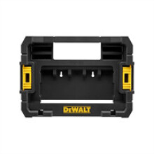 Boîtier pour petits coffrets TOUGHCASE - DEWALT - DT70716-QZ - Noir