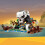 LEGO LEGO Creator 31109 Piratska ladja 8