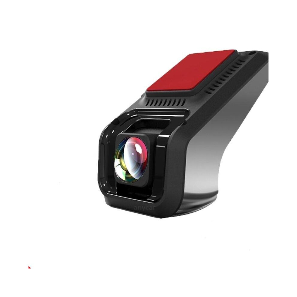 Dashcam Dvr Full Hd Dash 1080P Camera Car Dvr Adas Dashcam Android Car Recorder Dash Cam Night Version Hd 1080P Auto Recorder 364967491913