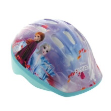 Frozen 2 Safety Helmet Kids Girls Outdoor Cycling Bike Adjustable