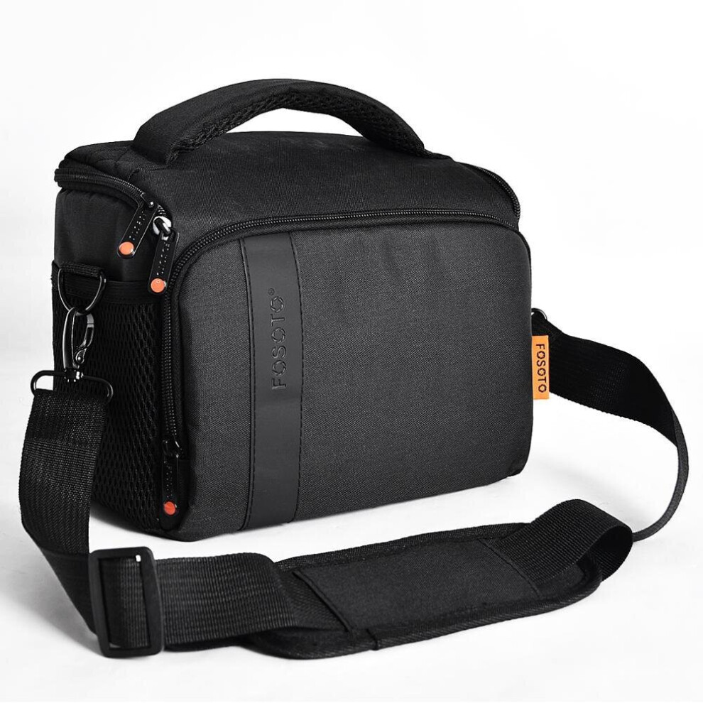 Sony video camera bag online