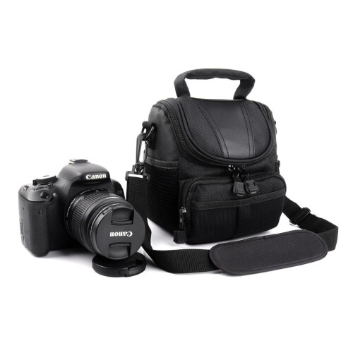 Panasonic lumix fz82 case online