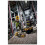 DeWalt Dewalt TSTAK Caddy Tough Case Connectable - Black/Yellow 3
