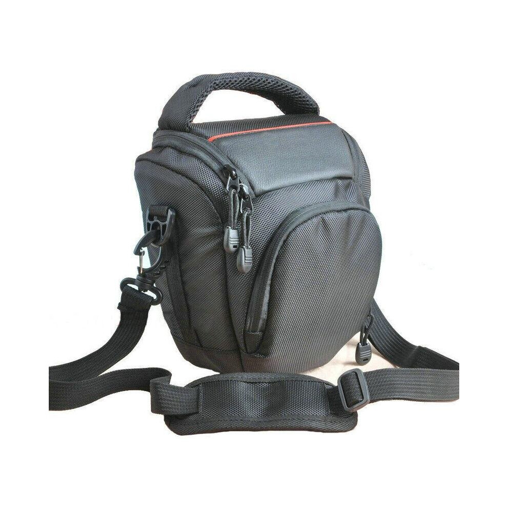 (2) Camera Bag Camera Case For Dslr Slr Nikon Canon Sony Fuji Pentax Samsung Leica Olympus Ru 364967491142