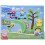 Peppa Pig Peppa Pig Picnic Playset - Board Game 2