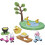 Peppa Pig Peppa Pig Picnic Playset - Board Game 1