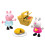 Peppa Pig Peppa Pig Picnic Playset - Board Game 6