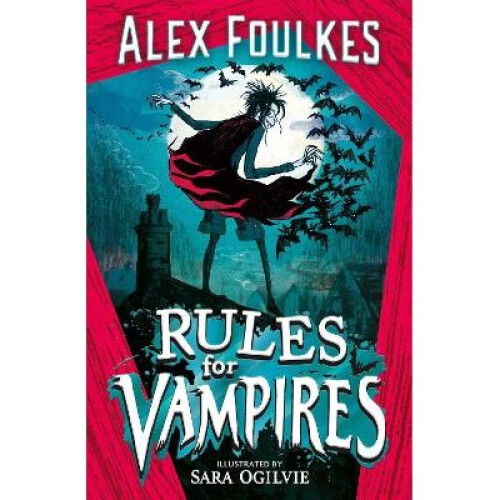 Rules for Vampires