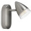 Philips Philips 53210/17/16 - Maple Matt Chrome LED Contemporary Wall Light 1