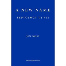New Name, A: Septology VI-VII