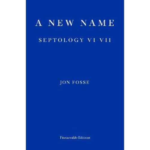 New Name, A: Septology VI-VII