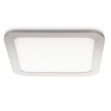 Philips 59714/17/16  Hydra Matt Chrome LED Recessed Spot Light - 4000K