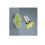 Philips Philips Massive 54430/33/10 50W Foxy Indoor Halogen Wall Spot Light 1