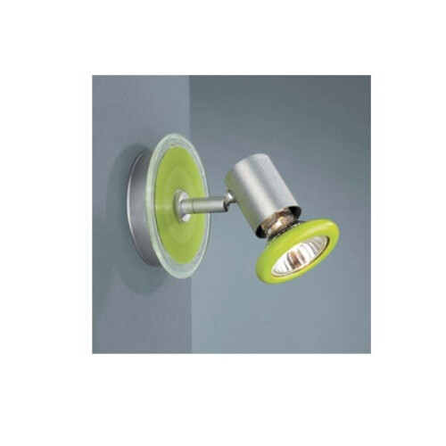 Philips Philips Massive 54430/33/10 50W Foxy Indoor Halogen Wall Spot Light