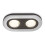 Philips Philips SMARTSPOT 59657/48/16 Aluminium Metal Grey Spot Ceiling Light 1