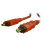 Philex Electronic DSP75185R 3m IEEE1394 Compliant Firewire Cable - NEW 1