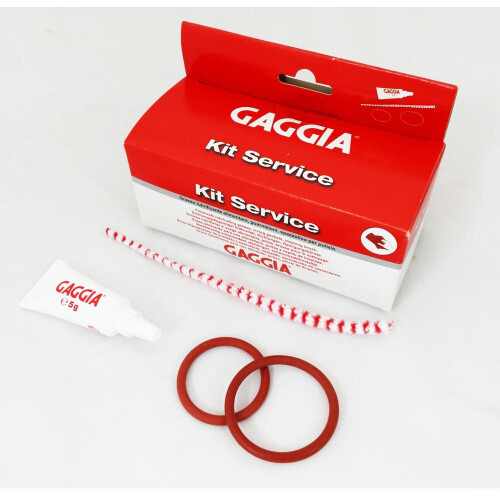 Gaggia Gaggia 21001683 Automatic machine Cleaning Service Kit -  Brew Group