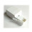 Philips BT Plug to 2 Pin RJ11 Socket Phone Adapter - White/Black - NEW 1