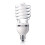 Philips Philips Tornado 75W (280W) E40 Energy Saving Bulb 4100K Cool White 1