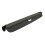BMW X5 E70 Rear Parcel Shelf Boot Load Cover Black 2007-2013 1