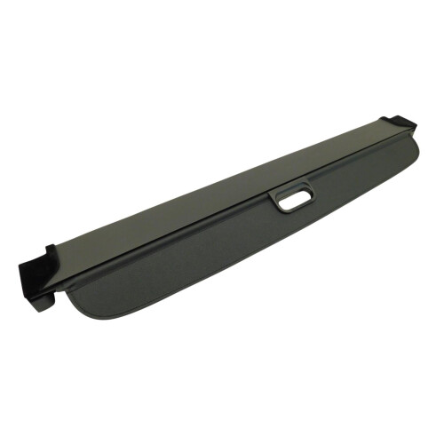 BMW X5 E70 Rear Parcel Shelf Boot Load Cover Black 2007-2013