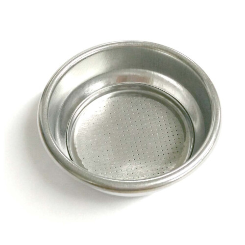 Gaggia Gaggia NF08/005 2 Cup Filter Basket - Non Pressurised 12/14g - NEW
