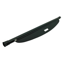 Hyundai Tucson (Mk3) Rear Parcel Shelf Boot Load Cover Black 2015-2020