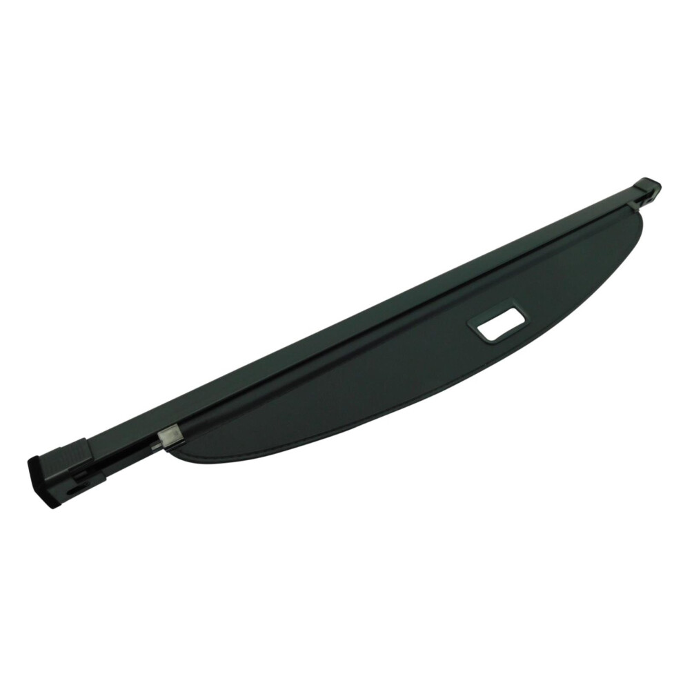 Hyundai Tucson (Mk3) Rear Parcel Shelf Boot Load Cover 2015-2020 Black 5060952962493
