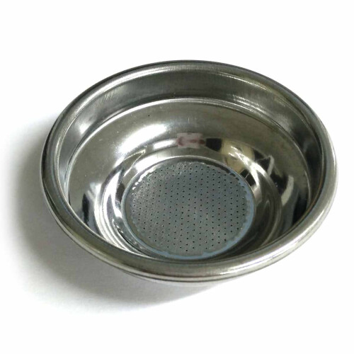 Gaggia Gaggia NF08/002 1 Cup Filter Basket - 5.5/6.5g Non Pressurised