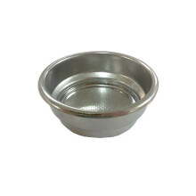 Gaggia 11007038 2 Cup Pressurised Filter Basket (12/14g) - NEW