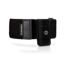 Philips DLA63143D/10 iPod Shuffle 3G Moisture Resistant Sports Armband