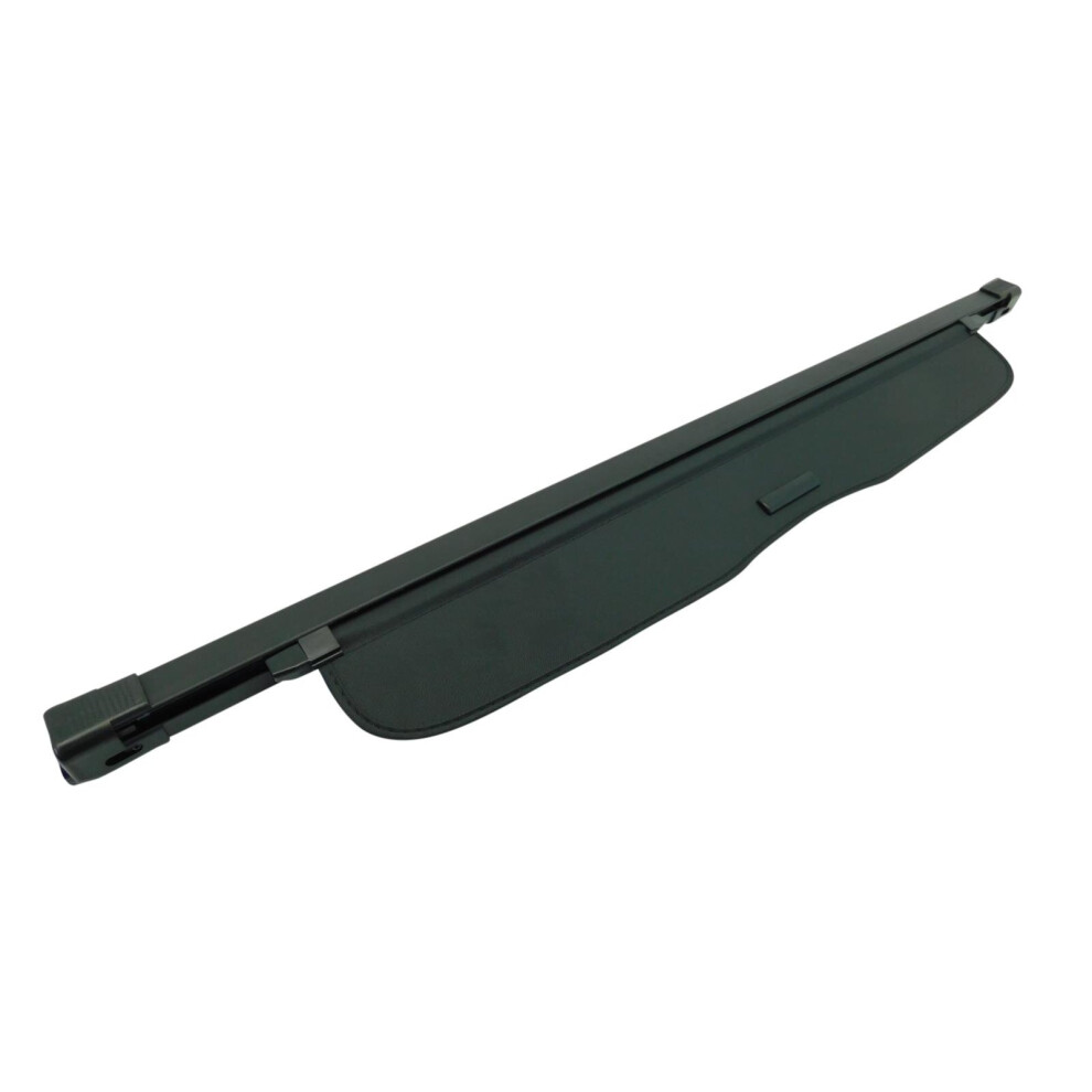NEW Honda CR-V MK4 Black Retractable Parcel Shelf Boot Load Cover Trim 2012-2018 - Image 4