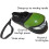 Re-Wind Wind-Up Led Torch Flashlight with Non-Slip Finish, Wrist Strap 2