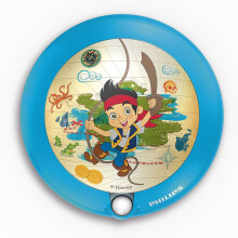 Philips Disney Jake and the Neverland Pirates LED Night Light