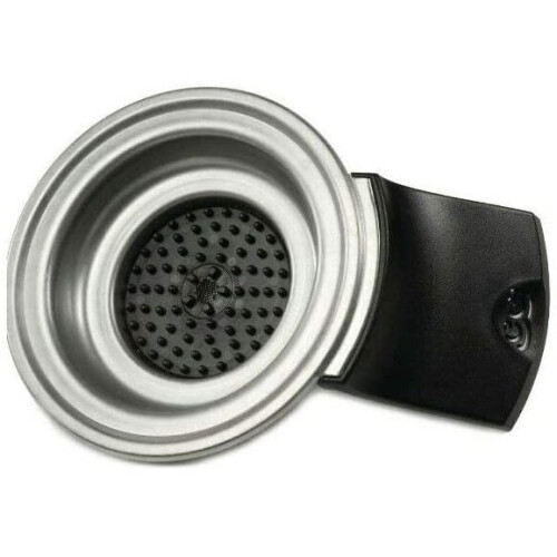 Philips Philips hd5010, 2 cup podholder for senseo original coffee machine