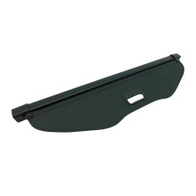 Renault Kadjar Mk1 Rear Parcel Shelf Boot Load Cover Trim Black 2015-2022