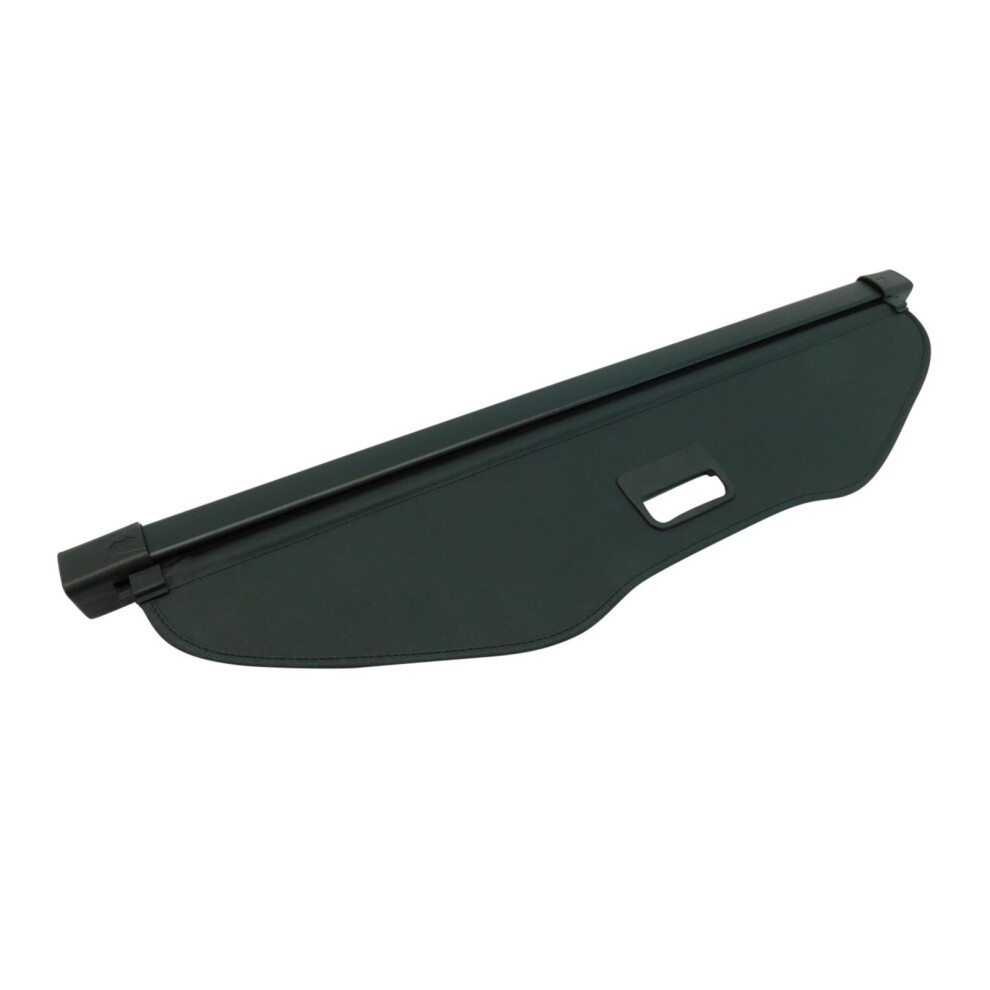 Renault Kadjar Mk1 Rear Parcel Shelf Boot Load Cover Trim 2015-2022 Black 5060952961007