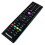 Panasonic Remote control for Panasonic Viera TV - RC-4875 , Black 1